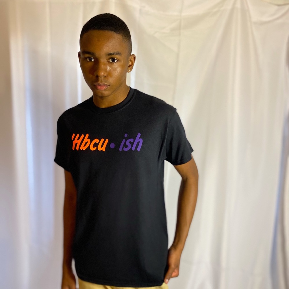 HBCUISH T-Shirt